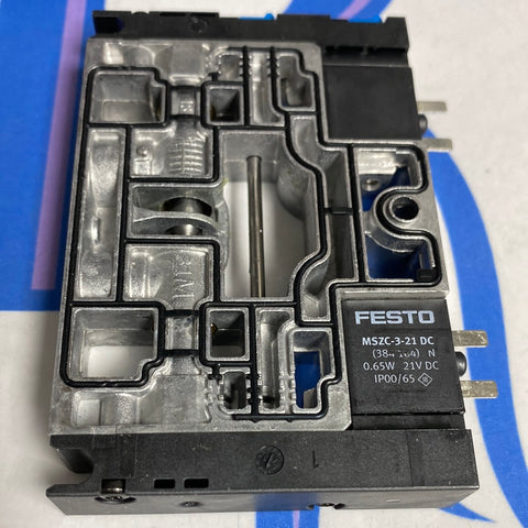 Festo CPV14-M1H-5JS-1/8