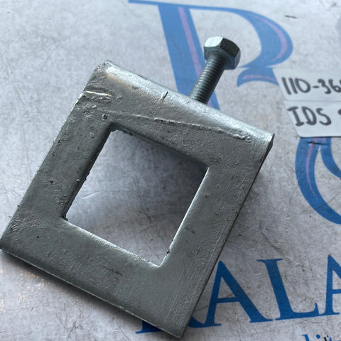 Beam Clamp 41 x 41mm