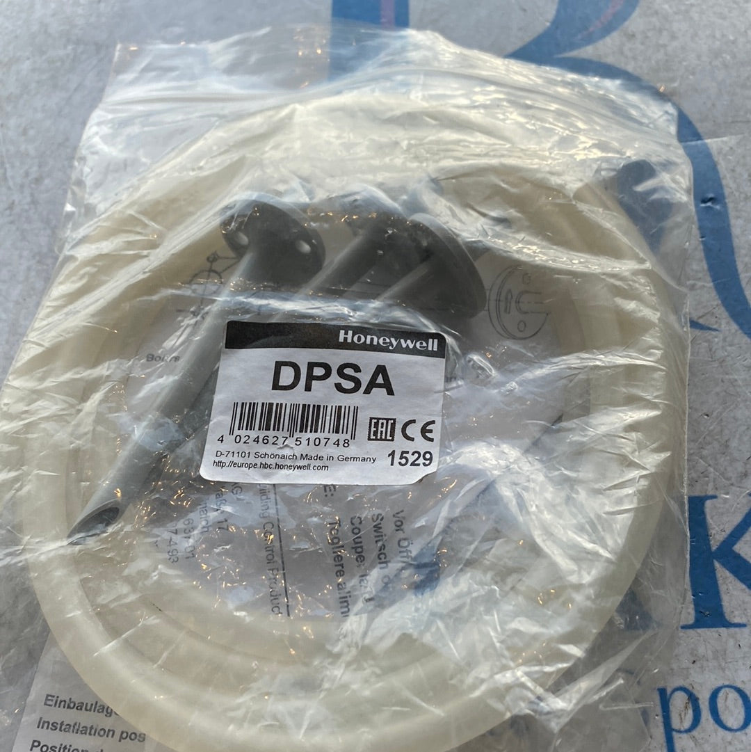 Honeywell DPSA