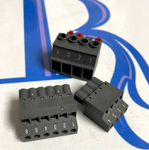 Terminal Block for B&R 8B0C0320HC00.002-1