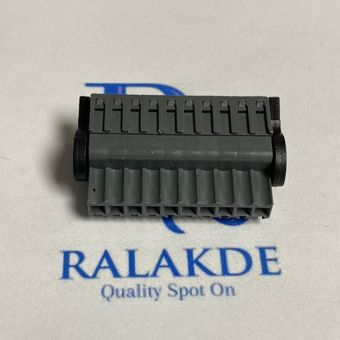 B&R 10 pin small terminal block