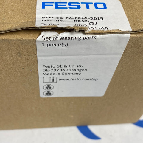 Festo DFM-32-PA:FR03-2015