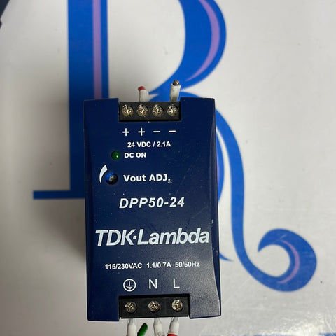 TDK LAMBDA DPP50-24