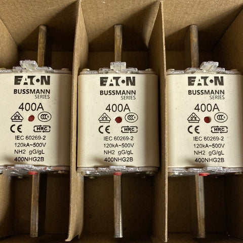 Eaton 400NHG2B