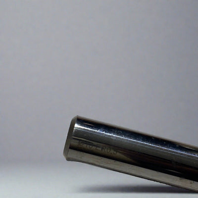 0 10 ER0.5  Melin Tool Carbide End Mill