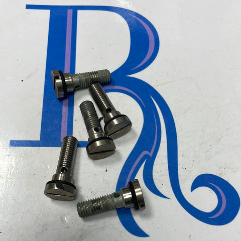 BOLT RANN038-125