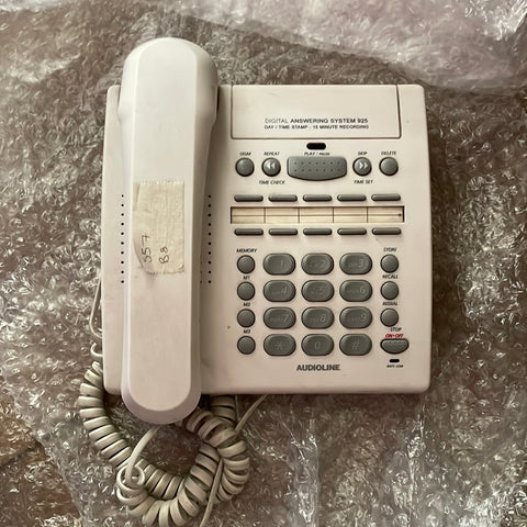 Audioline Digital Answering System 925