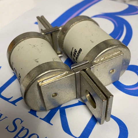 EATON CORPORATION COOPER BUSSMANN 355MMT 02300800