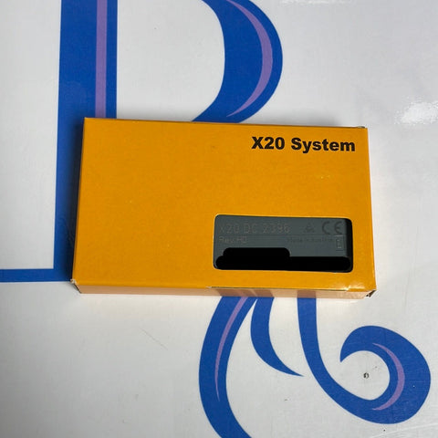 B&R X20DC2396