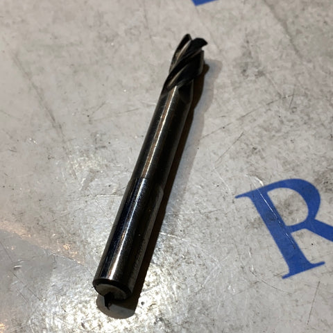 CARBIDE End Mills 13102 047