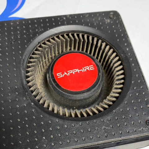 Sapphre