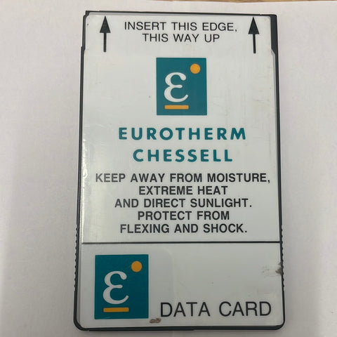 INVENSYS EUROTHERM CONTROLS IF247152U106