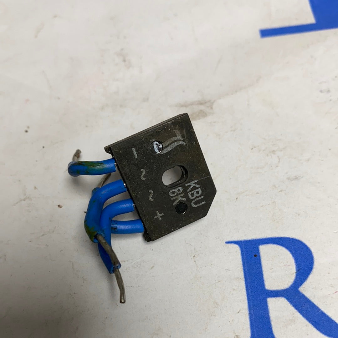KBU 8K