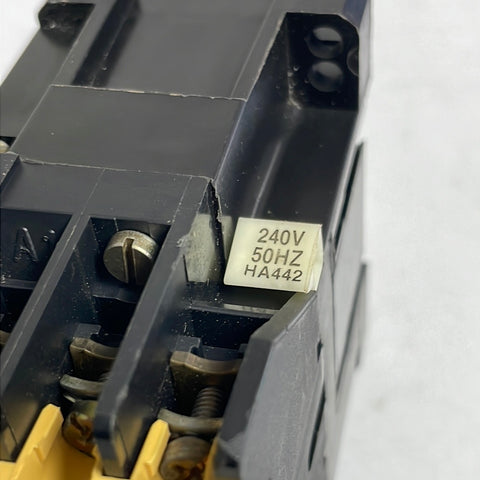 ALLEN BRADLEY 100-A09ND3