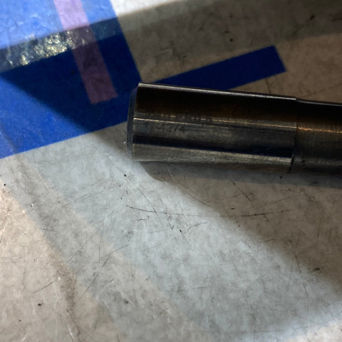 0-10 ER0.5  End Mill, HP, Carbide