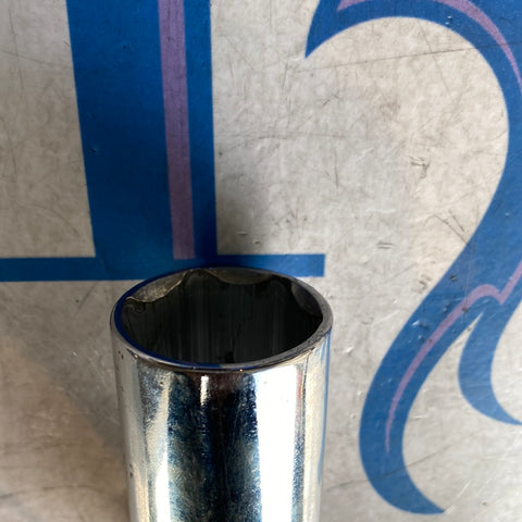 CHROME 27mm