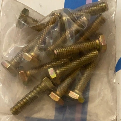 TRUMPET NUT AND BOLT SET