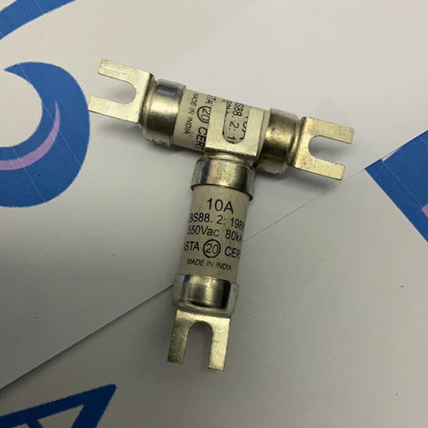 EATON CORPORATION COOPER BUSSMANN NITD10