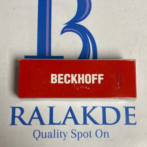 BECKHOFF EP2008-0002