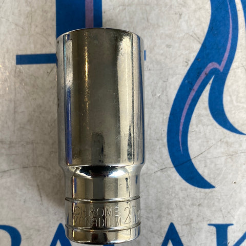 CHROME 27mm