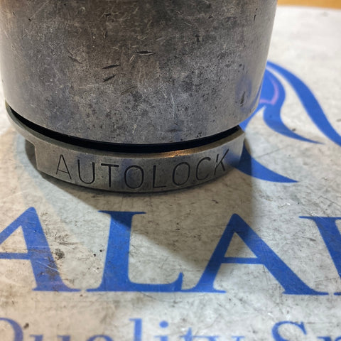 AUTOLOCK CLARKSON