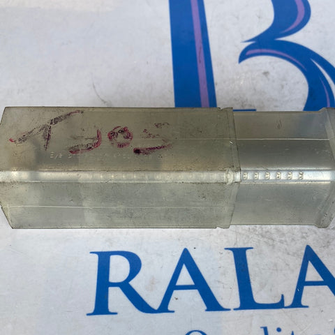 Ball Nose Tialn End Mill