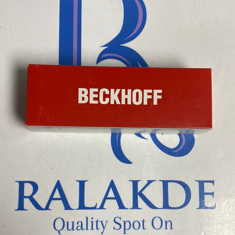 BECKHOFF EP1008-0001