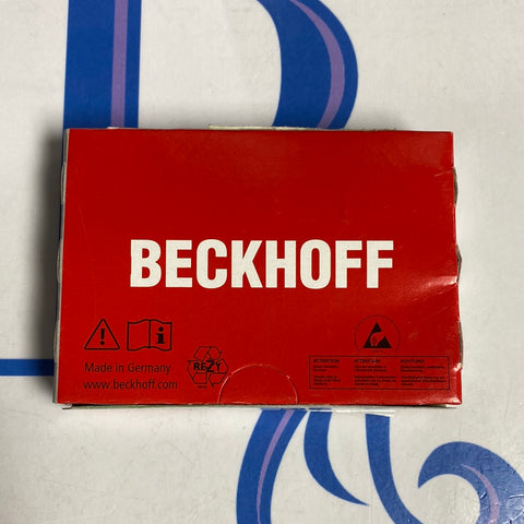 BECKHOFF EL3164