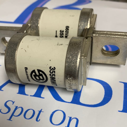 EATON CORPORATION COOPER BUSSMANN 355MMT 02300800