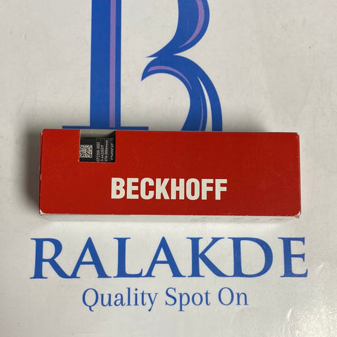 BECKHOFF EP2308-0001