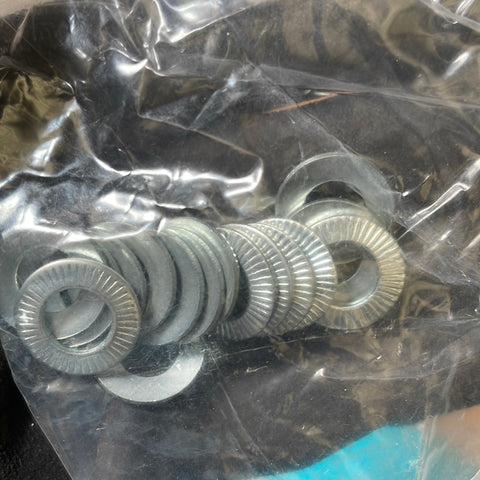 ASSORTED  NUTS AND BOLTS