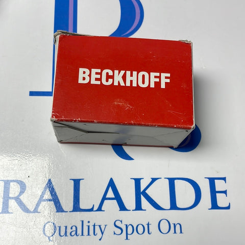 BECKHOFF EK1501-0010