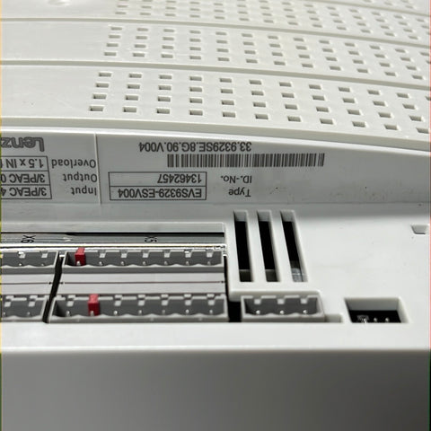 Lenze EVS9329-ESV004