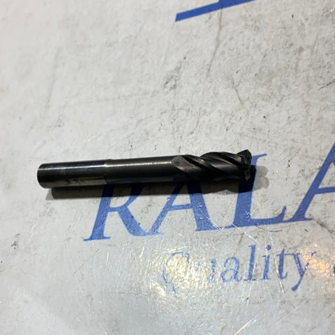 0 10 ER0.5  Kennametal 5.90 mm carbide