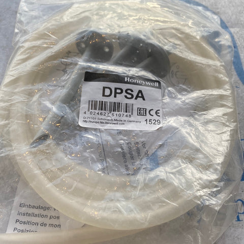 Honeywell DPSA