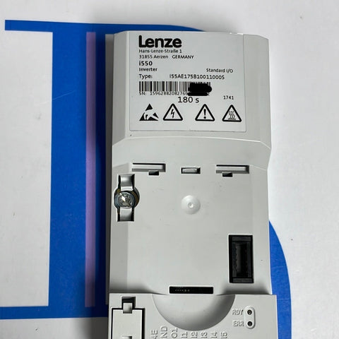 LENZE I55AE175B10011000S