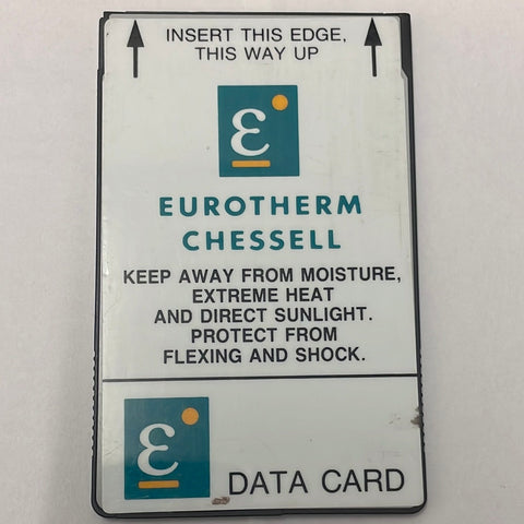 INVENSYS EUROTHERM CONTROLS IF247152U106