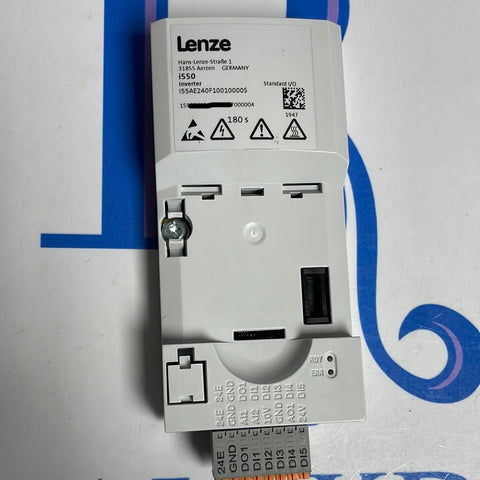 LENZE I55AE240F10010000S