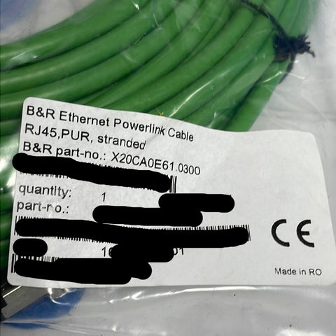 B&R X20CA0E61.0300