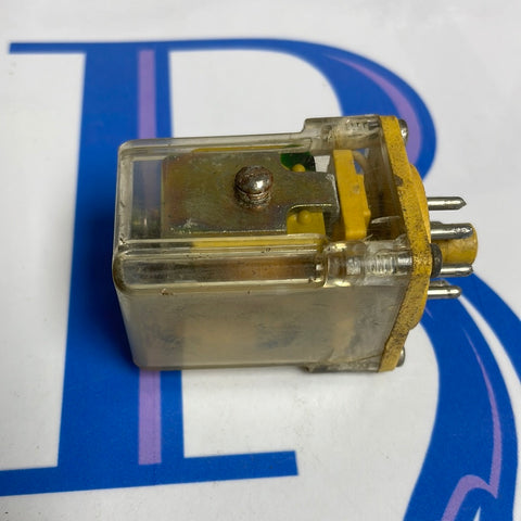 IDEC RH2B-UL AC24V