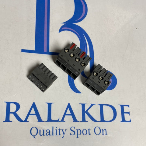 TERMINAL BLOCK FOR B&R 8B0P0220HC00.001-1