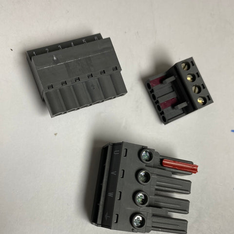 TERMINAL BLOCK FOR B&R 8B0C0320HW00.002-1