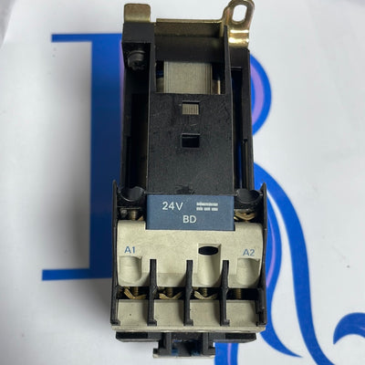 SCHNEIDER ELECTRIC TELEMECANIQUE LP1-D1201-BD