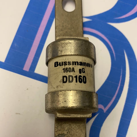 EATON CORPORATION COOPER BUSSMANN DD160