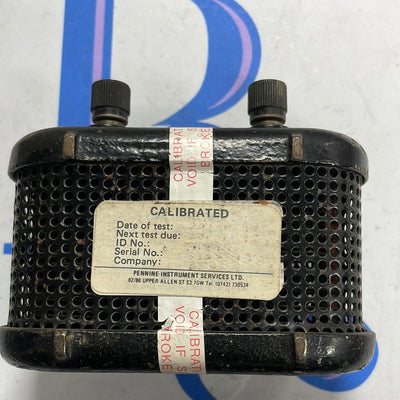 WESTON ELECTRIC 432