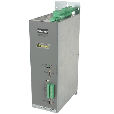 HID35SS Parker Single Axis Drive Repair Service-0