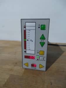 Siemens C73451-A3000-C10 | Sipart Dr20 Controller Repair Service-0
