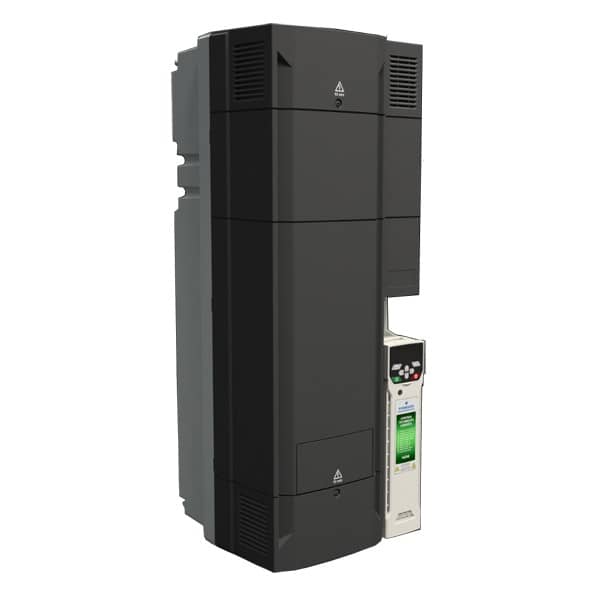 M200-08401340 A | Control Techniques Unidrive M200 Series 55kW Drive repair service-0