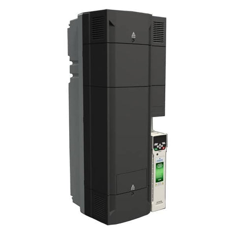 M200-08401340 A | Control Techniques Unidrive M200 Series 55kW Drive repair service-0