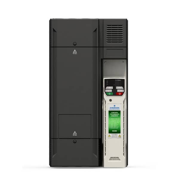 M200-064-00470 A | Control Techniques M200 Series 22kW Drive repair service-0